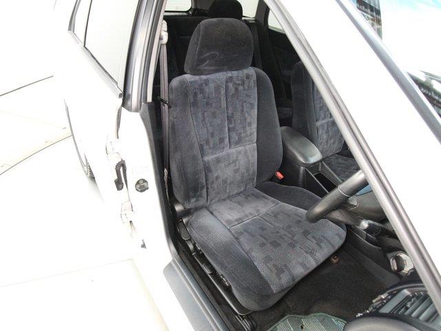 1997 Mitsubishi Legnum (CC-2094632) for sale in Christiansburg, Virginia