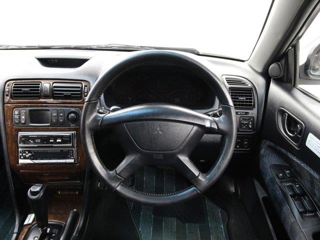 1997 Mitsubishi Legnum (CC-2094632) for sale in Christiansburg, Virginia