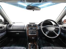 1997 Mitsubishi Legnum (CC-2094632) for sale in Christiansburg, Virginia