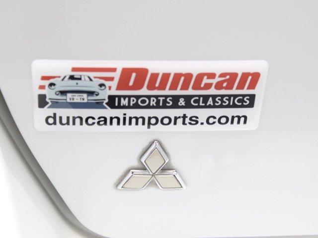 1997 Mitsubishi Legnum (CC-2094632) for sale in Christiansburg, Virginia