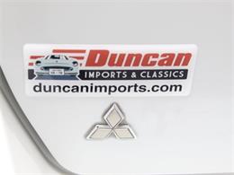 1997 Mitsubishi Legnum (CC-2094632) for sale in Christiansburg, Virginia