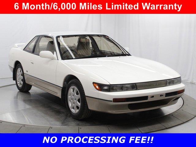 1990 Nissan Silvia (CC-2094633) for sale in Christiansburg, Virginia