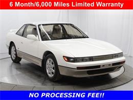1990 Nissan Silvia (CC-2094633) for sale in Christiansburg, Virginia