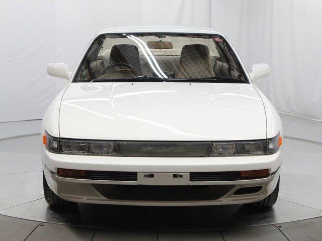 1990 Nissan Silvia (CC-2094633) for sale in Christiansburg, Virginia
