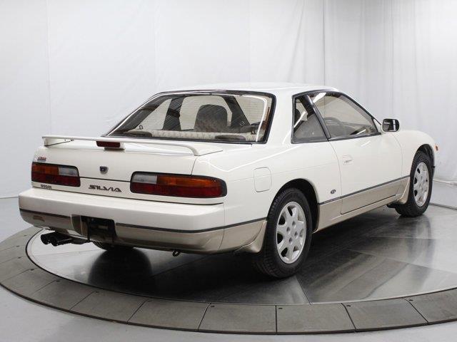 1990 Nissan Silvia (CC-2094633) for sale in Christiansburg, Virginia