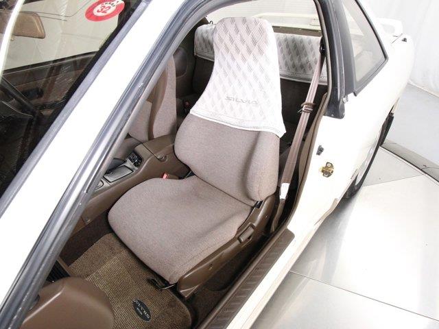 1990 Nissan Silvia (CC-2094633) for sale in Christiansburg, Virginia