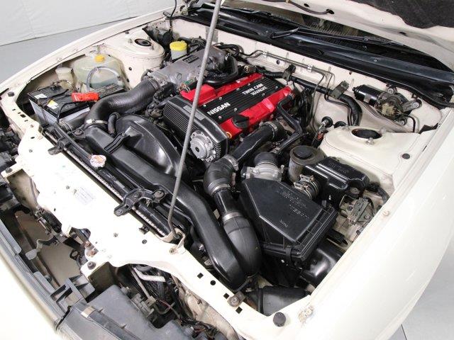 1990 Nissan Silvia (CC-2094633) for sale in Christiansburg, Virginia