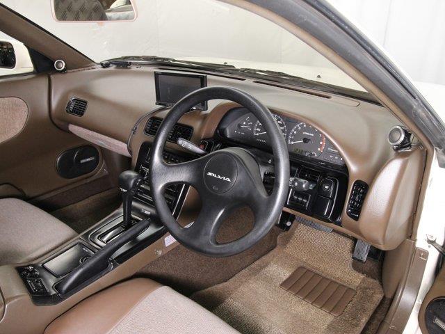 1990 Nissan Silvia (CC-2094633) for sale in Christiansburg, Virginia