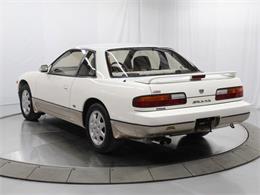 1990 Nissan Silvia (CC-2094633) for sale in Christiansburg, Virginia