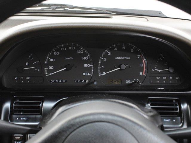 1990 Nissan Silvia (CC-2094633) for sale in Christiansburg, Virginia