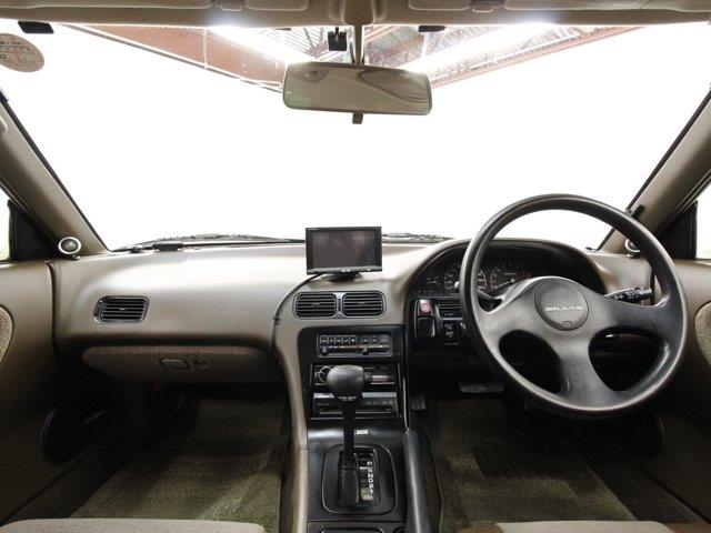 1990 Nissan Silvia (CC-2094633) for sale in Christiansburg, Virginia