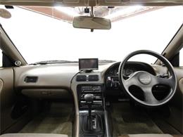 1990 Nissan Silvia (CC-2094633) for sale in Christiansburg, Virginia