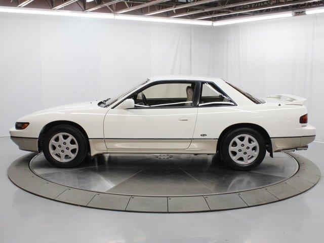 1990 Nissan Silvia (CC-2094633) for sale in Christiansburg, Virginia