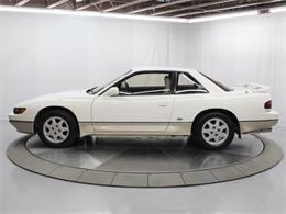 1990 Nissan Silvia (CC-2094633) for sale in Christiansburg, Virginia