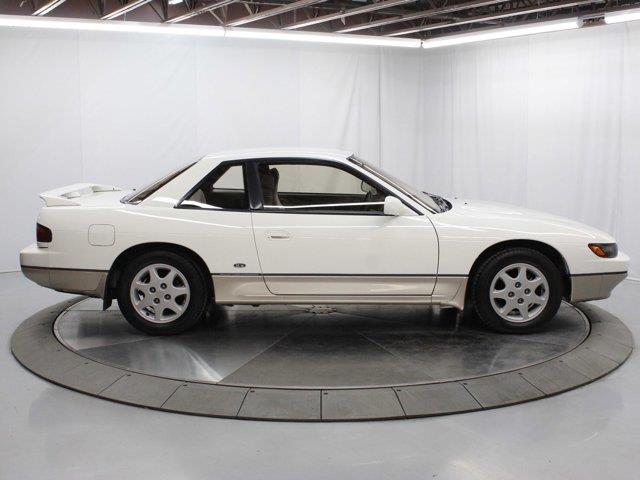 1990 Nissan Silvia (CC-2094633) for sale in Christiansburg, Virginia