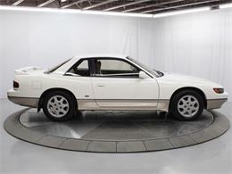 1990 Nissan Silvia (CC-2094633) for sale in Christiansburg, Virginia