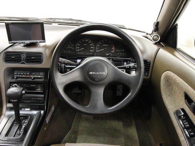 1990 Nissan Silvia (CC-2094633) for sale in Christiansburg, Virginia