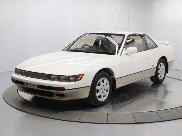 1990 Nissan Silvia (CC-2094633) for sale in Christiansburg, Virginia