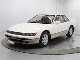 1990 Nissan Silvia (CC-2094633) for sale in Christiansburg, Virginia