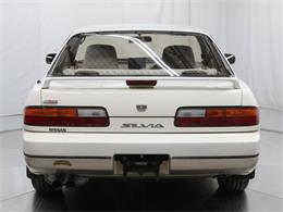 1990 Nissan Silvia (CC-2094633) for sale in Christiansburg, Virginia