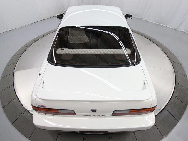1990 Nissan Silvia (CC-2094633) for sale in Christiansburg, Virginia