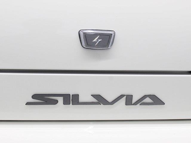 1990 Nissan Silvia (CC-2094633) for sale in Christiansburg, Virginia