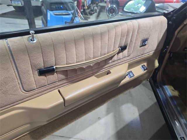 1988 Chevrolet Monte Carlo (CC-2094634) for sale in Spirit Lake, Iowa