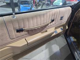 1988 Chevrolet Monte Carlo (CC-2094634) for sale in Spirit Lake, Iowa