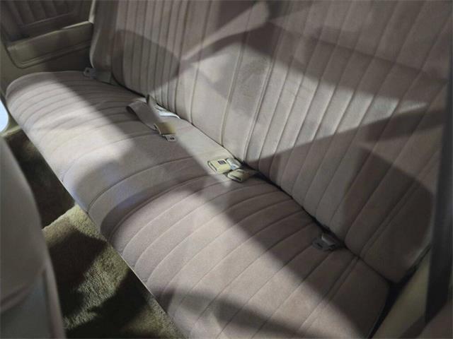 1988 Chevrolet Monte Carlo (CC-2094634) for sale in Spirit Lake, Iowa