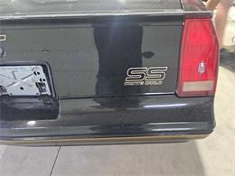 1988 Chevrolet Monte Carlo (CC-2094634) for sale in Spirit Lake, Iowa