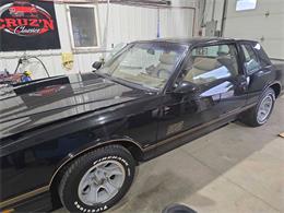 1988 Chevrolet Monte Carlo (CC-2094634) for sale in Spirit Lake, Iowa