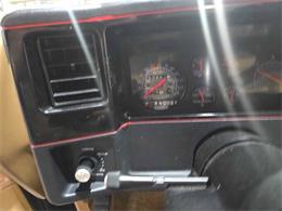 1988 Chevrolet Monte Carlo (CC-2094634) for sale in Spirit Lake, Iowa