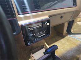 1988 Chevrolet Monte Carlo (CC-2094634) for sale in Spirit Lake, Iowa