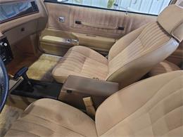 1988 Chevrolet Monte Carlo (CC-2094634) for sale in Spirit Lake, Iowa