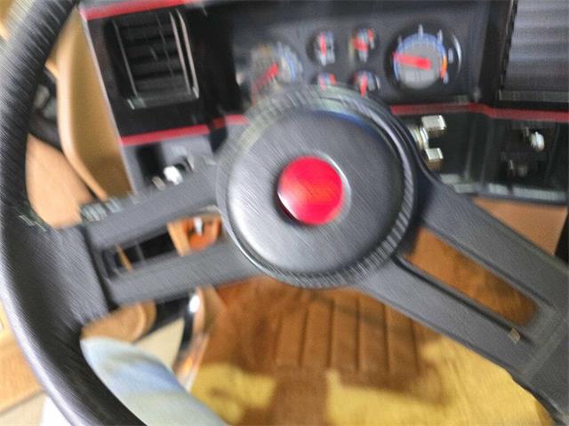1988 Chevrolet Monte Carlo (CC-2094634) for sale in Spirit Lake, Iowa