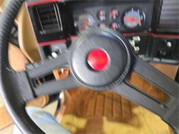 1988 Chevrolet Monte Carlo (CC-2094634) for sale in Spirit Lake, Iowa