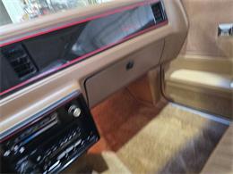 1988 Chevrolet Monte Carlo (CC-2094634) for sale in Spirit Lake, Iowa