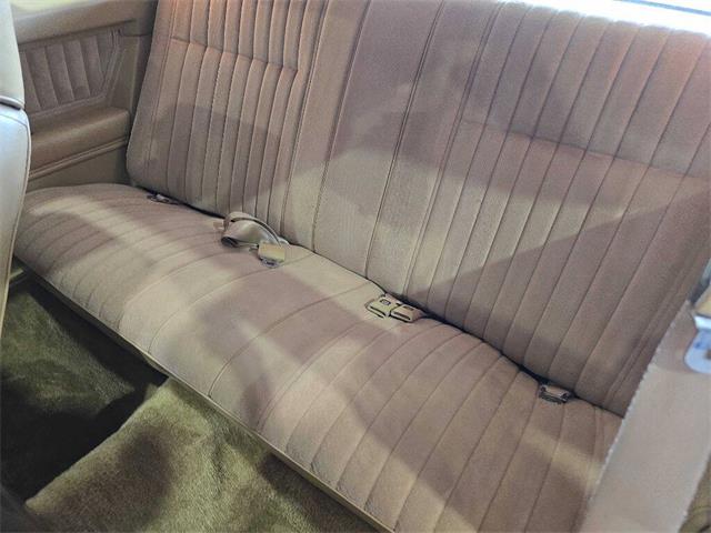 1988 Chevrolet Monte Carlo (CC-2094634) for sale in Spirit Lake, Iowa