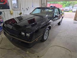1988 Chevrolet Monte Carlo (CC-2094634) for sale in Spirit Lake, Iowa