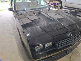 1988 Chevrolet Monte Carlo (CC-2094634) for sale in Spirit Lake, Iowa