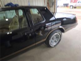 1988 Chevrolet Monte Carlo (CC-2094634) for sale in Spirit Lake, Iowa