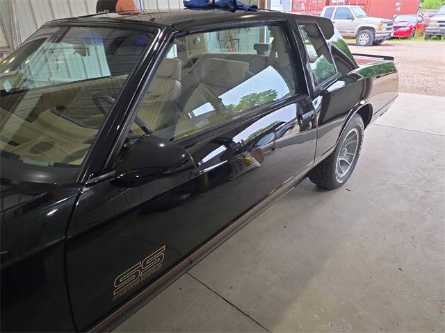 1988 Chevrolet Monte Carlo (CC-2094634) for sale in Spirit Lake, Iowa