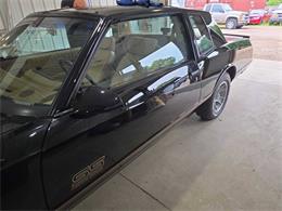 1988 Chevrolet Monte Carlo (CC-2094634) for sale in Spirit Lake, Iowa
