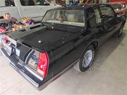 1988 Chevrolet Monte Carlo (CC-2094634) for sale in Spirit Lake, Iowa