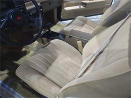 1988 Chevrolet Monte Carlo (CC-2094634) for sale in Spirit Lake, Iowa