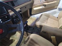 1988 Chevrolet Monte Carlo (CC-2094634) for sale in Spirit Lake, Iowa