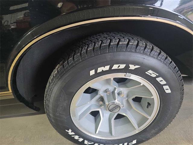 1988 Chevrolet Monte Carlo (CC-2094634) for sale in Spirit Lake, Iowa