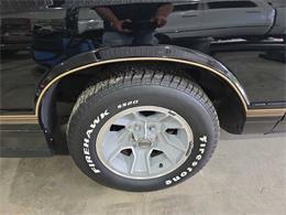 1988 Chevrolet Monte Carlo (CC-2094634) for sale in Spirit Lake, Iowa