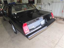 1988 Chevrolet Monte Carlo (CC-2094634) for sale in Spirit Lake, Iowa