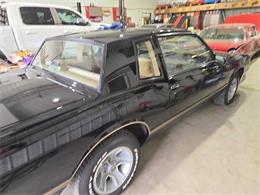 1988 Chevrolet Monte Carlo (CC-2094634) for sale in Spirit Lake, Iowa